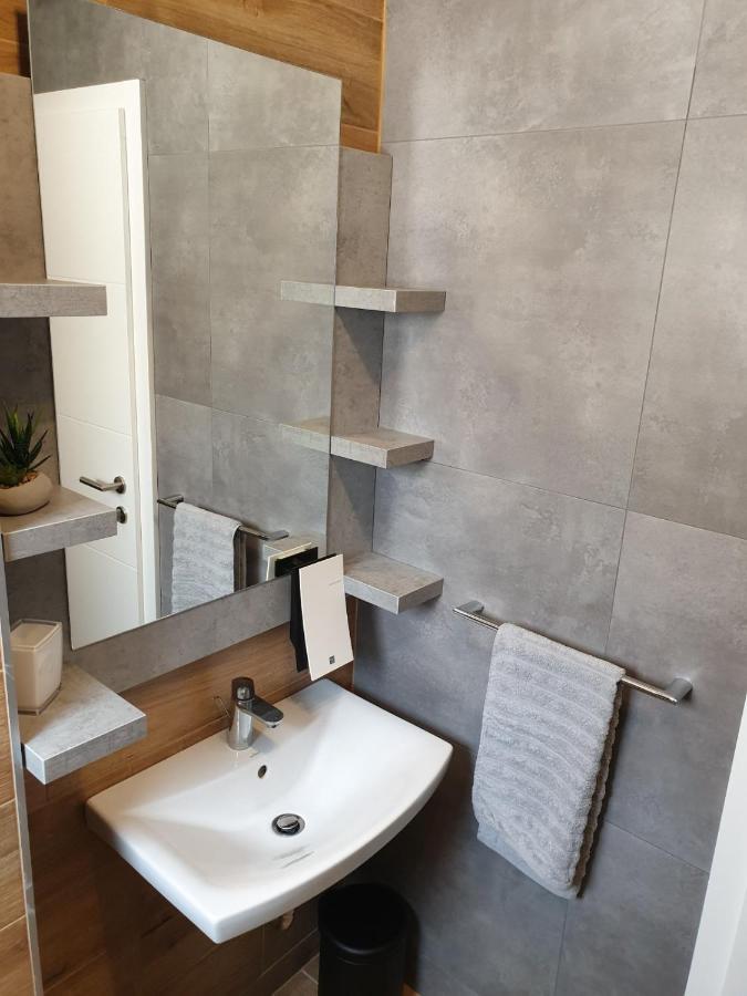 Starfish - Apartman Tisno Exterior foto